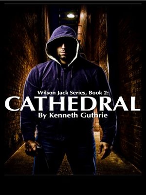 cover image of Cathedral (Wilson Jack Series, Book 2)